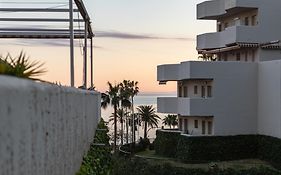 Benalbeach Loft Garden And Sea View